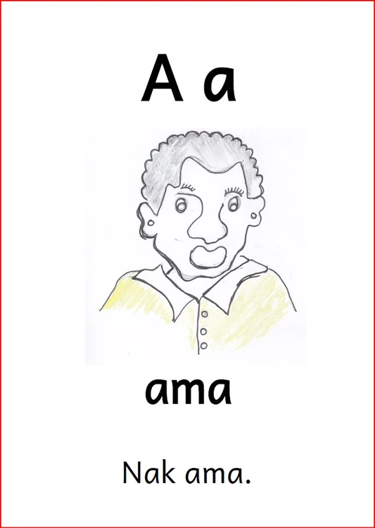 A a 1