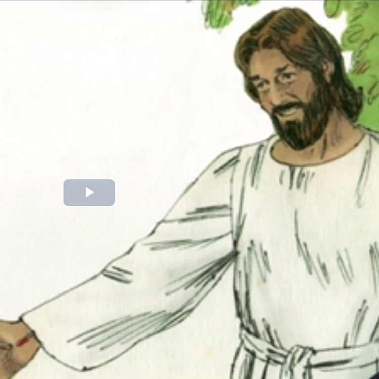 Easter Story