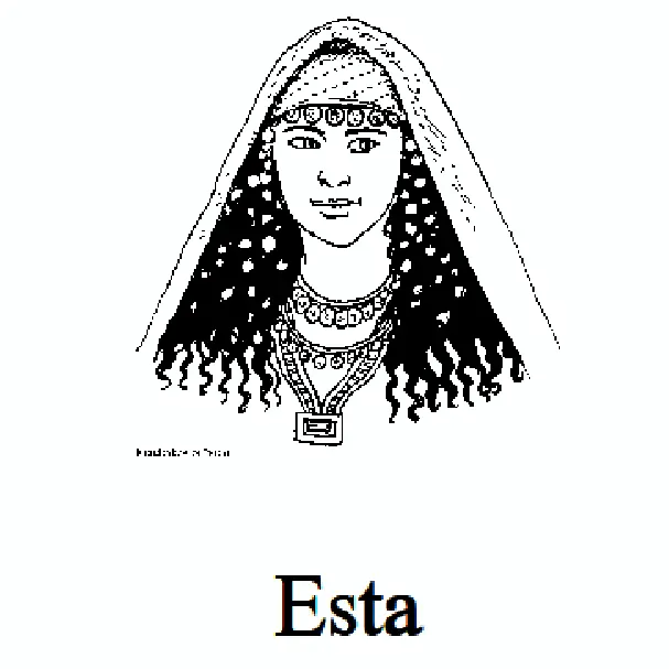 Esta