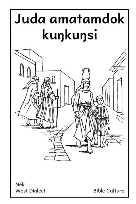 How the Jews lived.jpg How the Jews lived.jpg