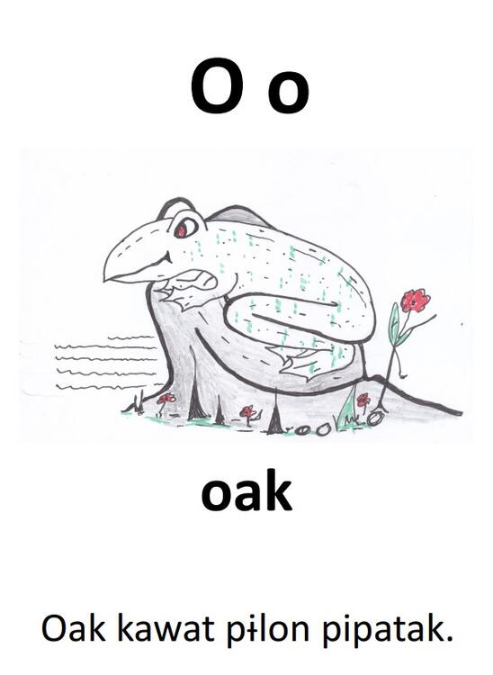 O o O o