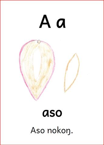 A a 2 A a 2
