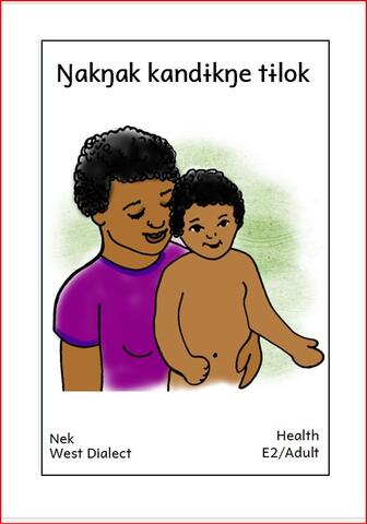 Caring for a Baby Caring for a Baby
