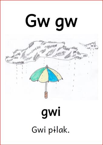 Gw gw Gw gw