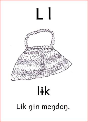 L l L l