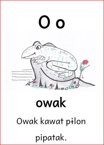O o O o