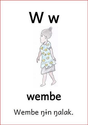W w W w