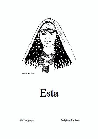 Esther