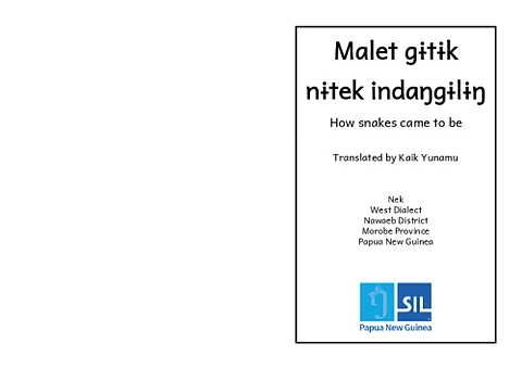 Tagträume des Korkodils