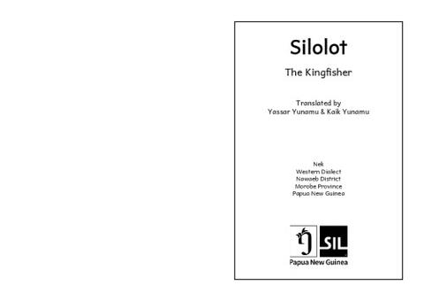 Silolot