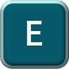 E E
