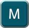 M M